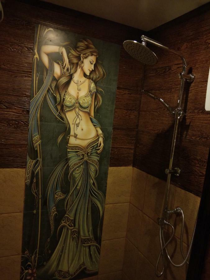 Ruan Ben Ja Don Mueang,Bangkok Hostel 외부 사진